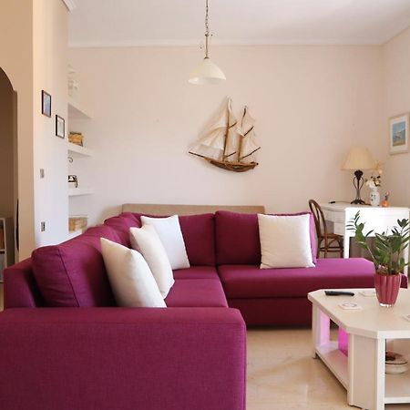 Helena Apartment Argostoli Eksteriør billede