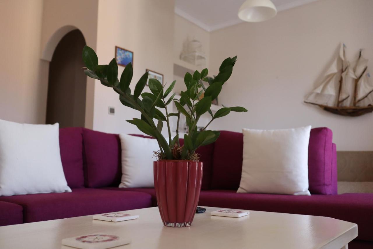 Helena Apartment Argostoli Eksteriør billede