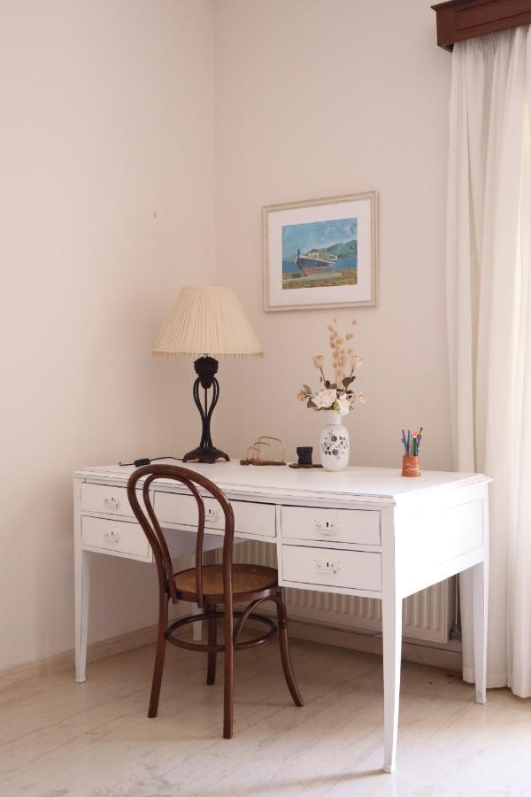 Helena Apartment Argostoli Eksteriør billede