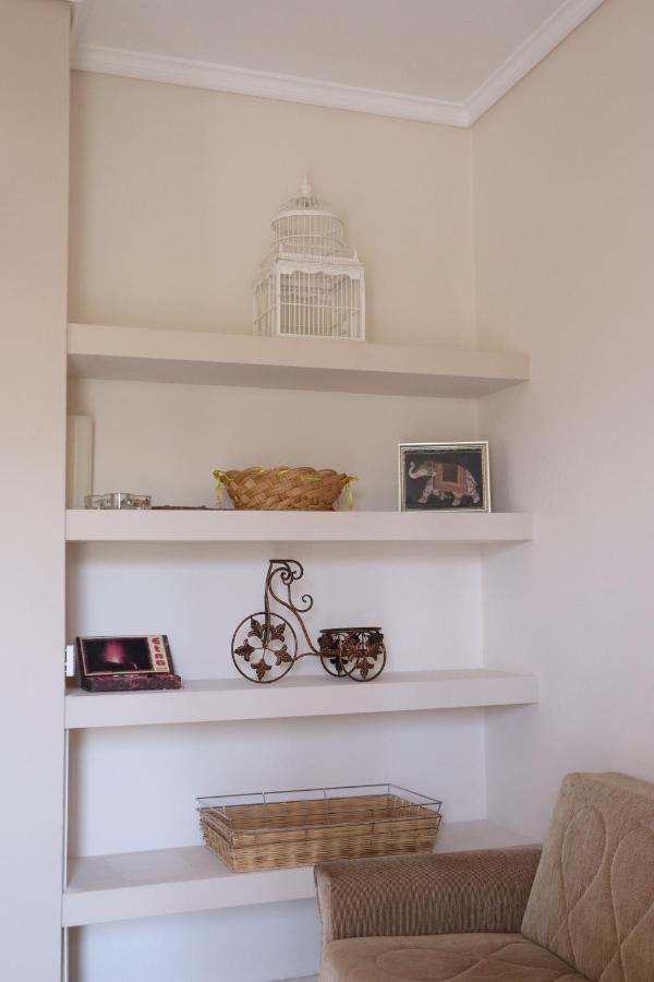 Helena Apartment Argostoli Eksteriør billede