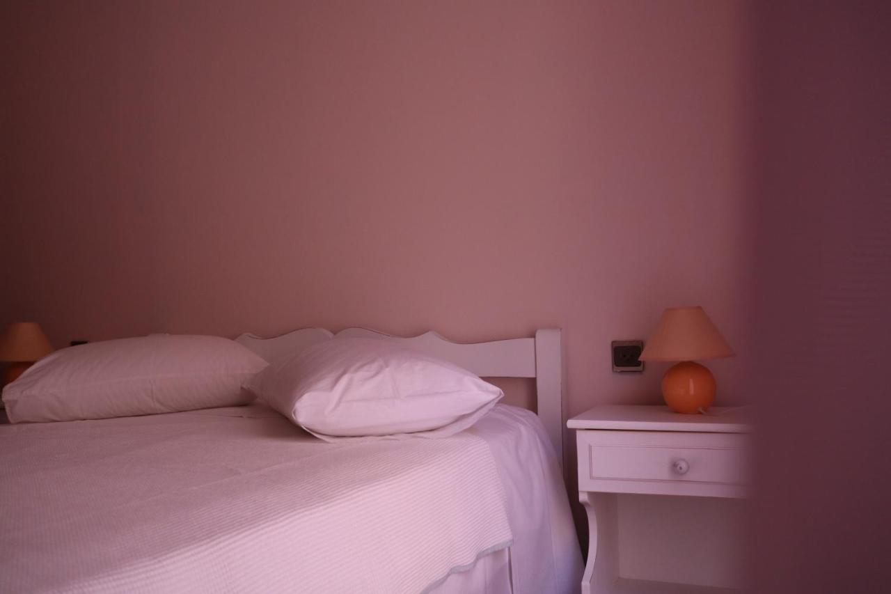 Helena Apartment Argostoli Eksteriør billede