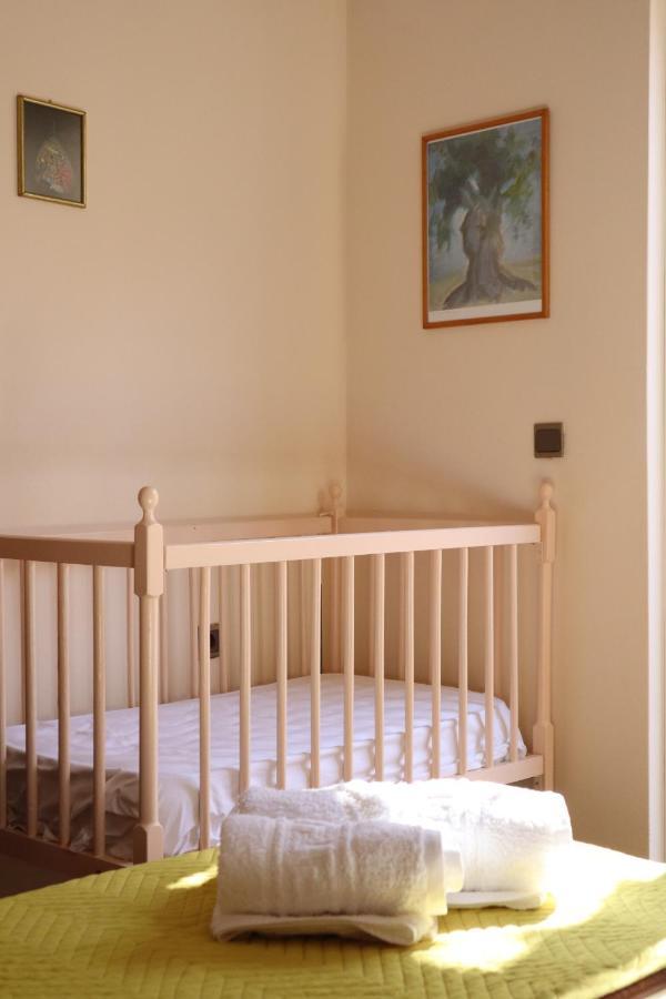 Helena Apartment Argostoli Eksteriør billede
